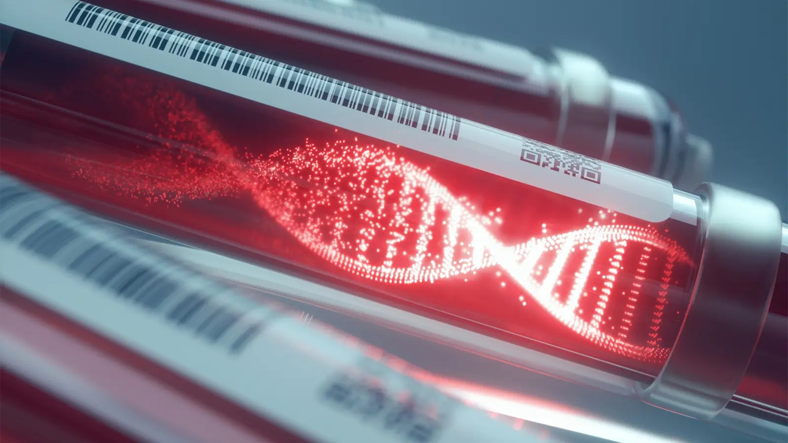 Advanced Blood Testing